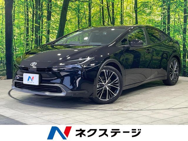 TOYOTA / PRIUS