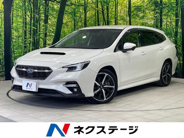 Japanese used car Ref# 1596139 SUBARU / LEVORG