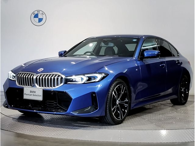 BMW / BMW 3series sedan