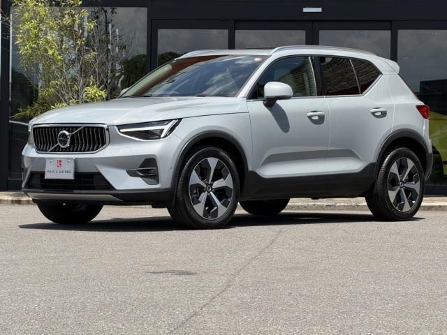 VOLVO / VOLVO XC40