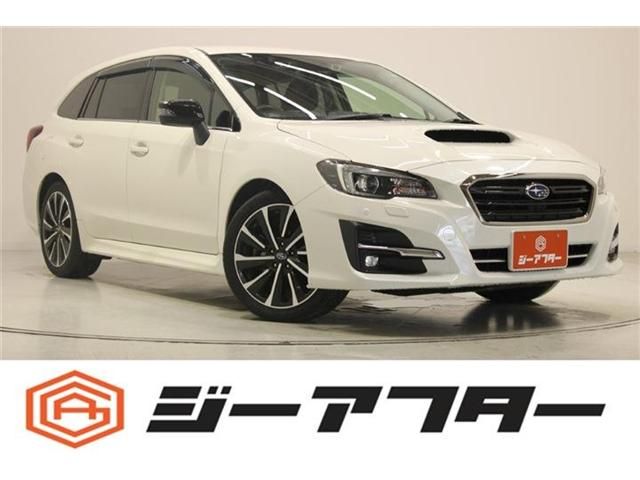Japanese used car Ref# 1596154 SUBARU / LEVORG