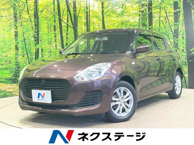 Japanese used car Ref# 1596166 SUZUKI / SWIFT