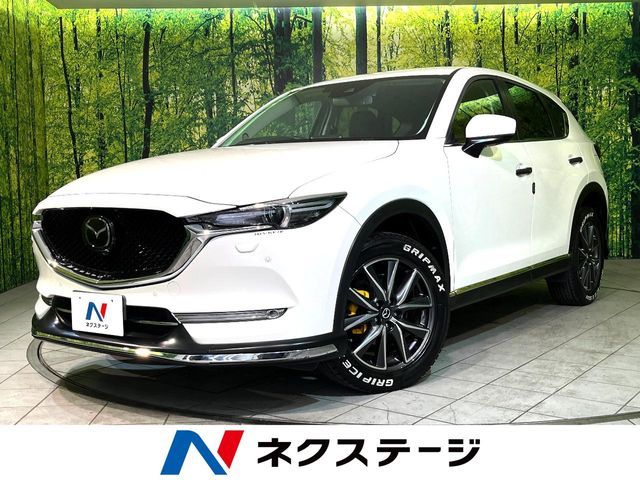 Japanese used car Ref# 1596168 MAZDA / CX-5