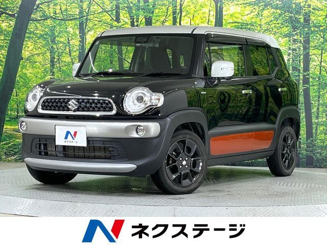 Japanese used car Ref# 1596169 SUZUKI / XBEE