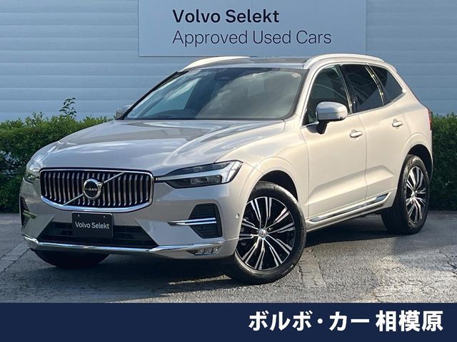 VOLVO / VOLVO XC60