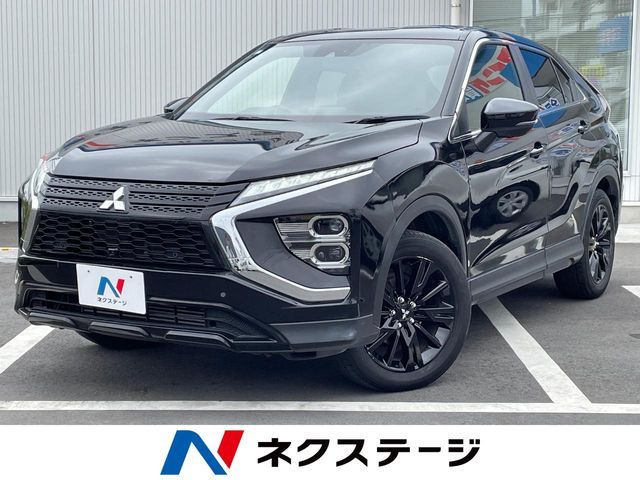 MITSUBISHI / ECLIPSE CROSS 4WD