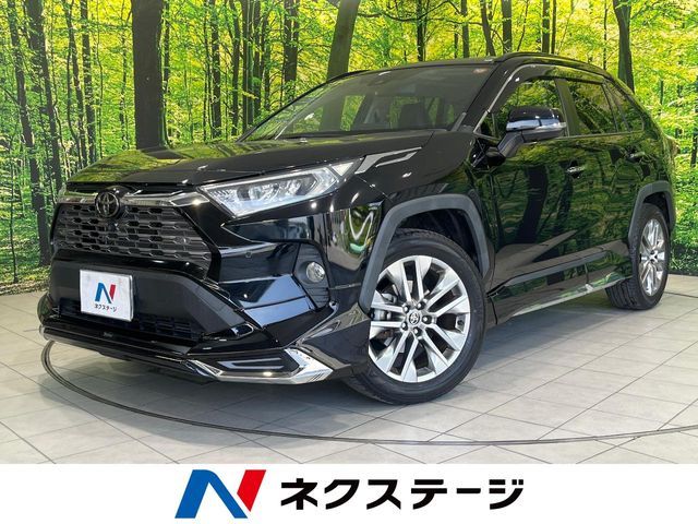 Japanese used car Ref# 1596194 TOYOTA / RAV4 4WD