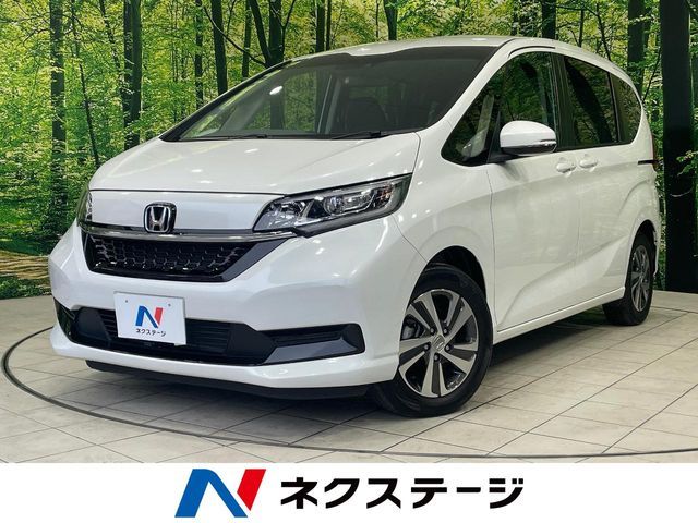 HONDA / FREED