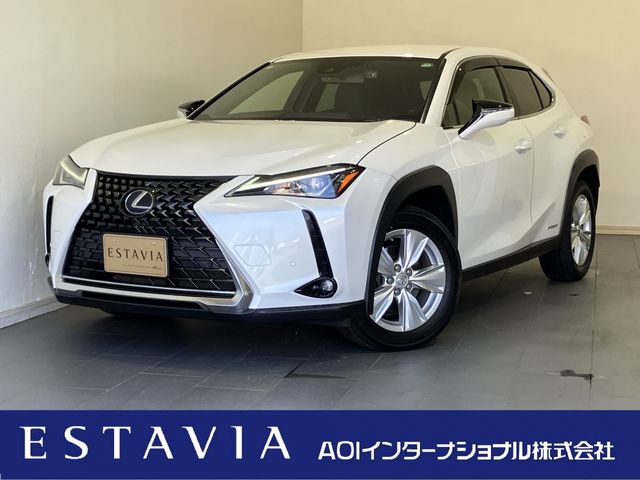 TOYOTA / LEXUS UX250h