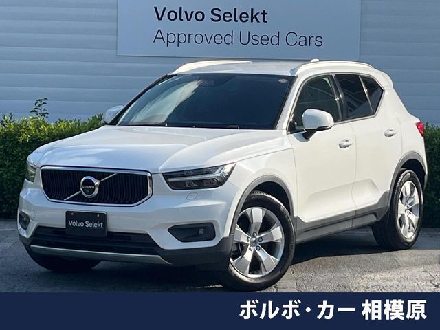 VOLVO / VOLVO XC40
