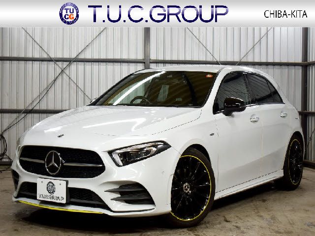 MERCEDES BENZ / MERCEDES BENZ A class