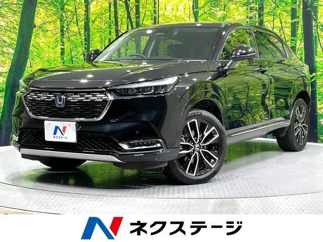 HONDA / VEZEL e:HEV