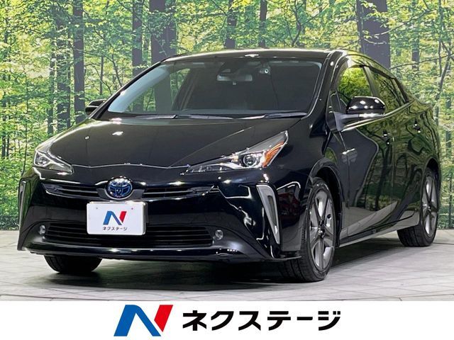 TOYOTA / PRIUS