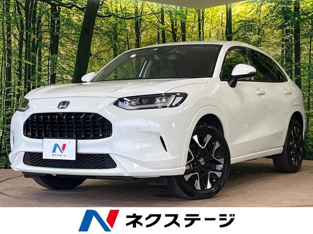 HONDA / ZR-V e:HEV