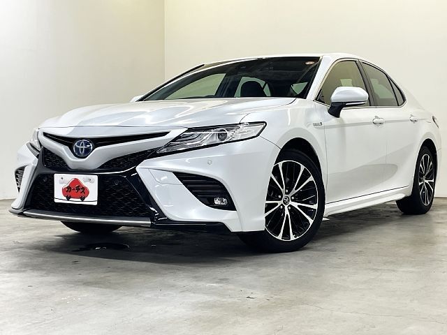TOYOTA / CAMRY HYBRID