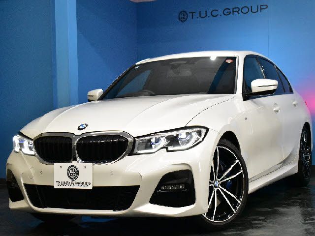 BMW / BMW 3series sedan