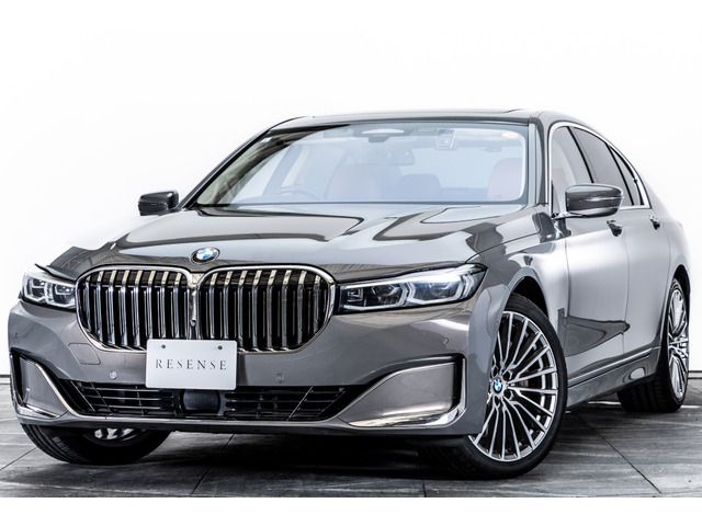 BMW / BMW 7series