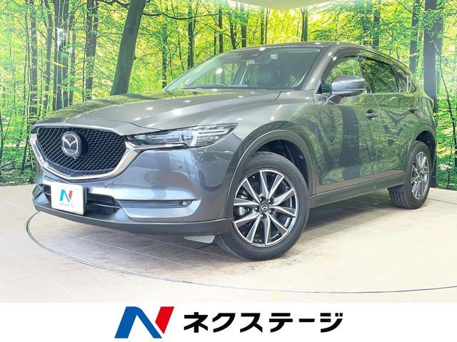 MAZDA / CX-5