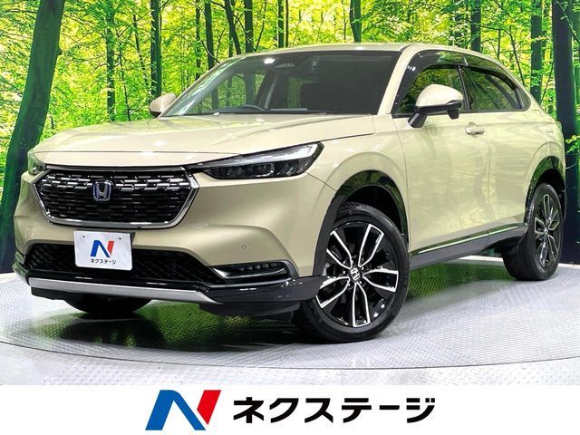 HONDA / VEZEL e:HEV