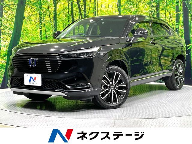 HONDA / VEZEL e:HEV