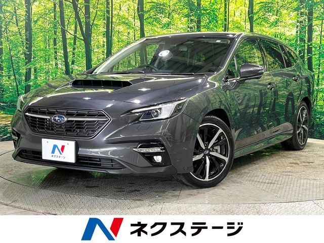 Japanese used car Ref# 1596299 SUBARU / LEVORG