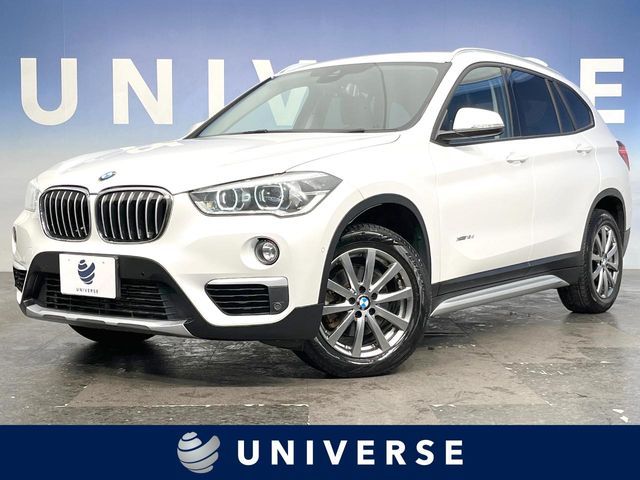 BMW / BMW X1