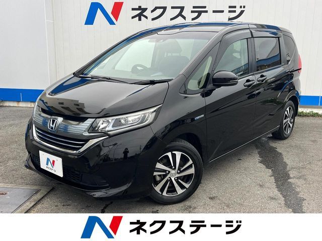 HONDA / FREED HYBRID
