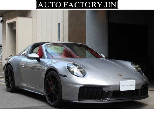 PORSCHE / PORSCHE 911