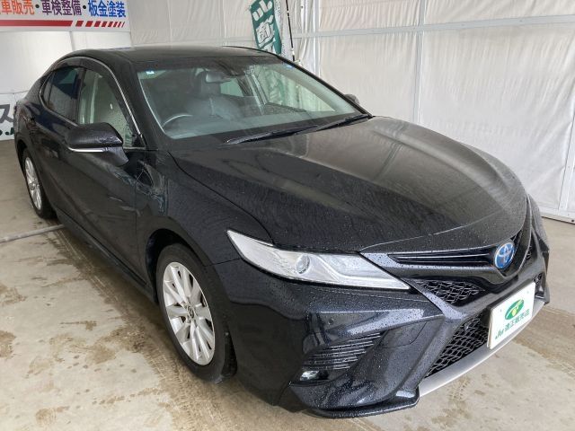 TOYOTA / CAMRY HYBRID