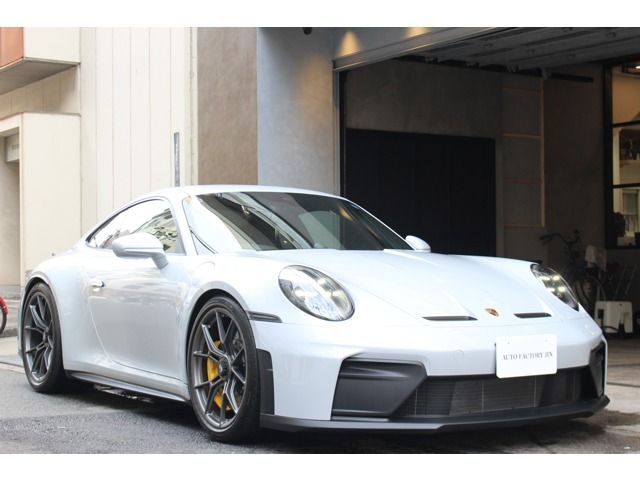 PORSCHE / PORSCHE 911