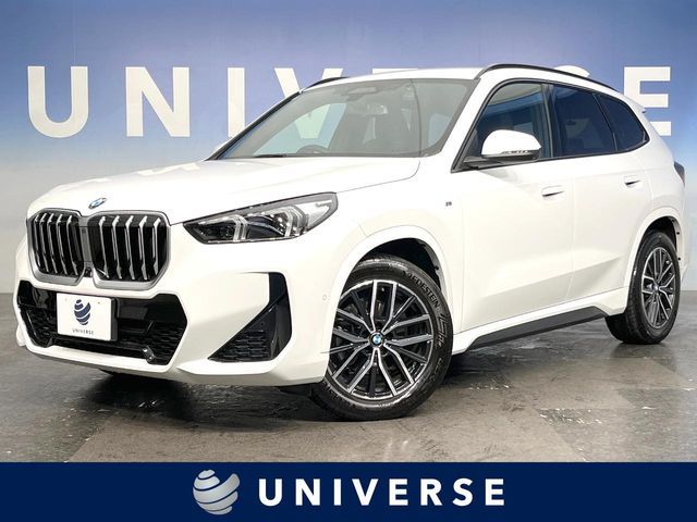 BMW / BMW X1