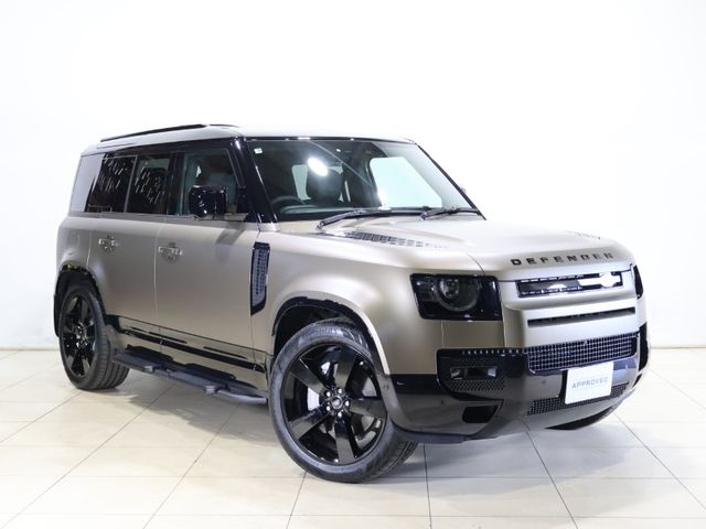 Japanese used car Ref# 1596390 ROVER / ROVER DEFENDER