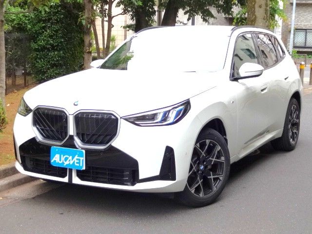 Japanese used car Ref# 1596394 BMW / BMW X3