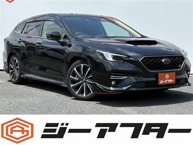 Japanese used car Ref# 1596401 SUBARU / LEVORG