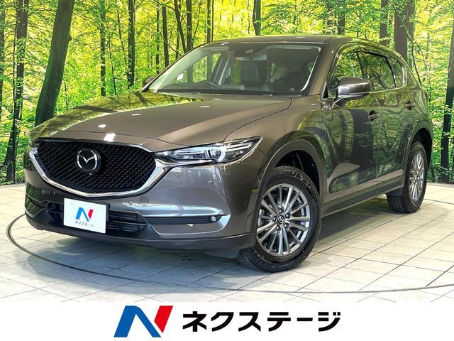 MAZDA / CX-5