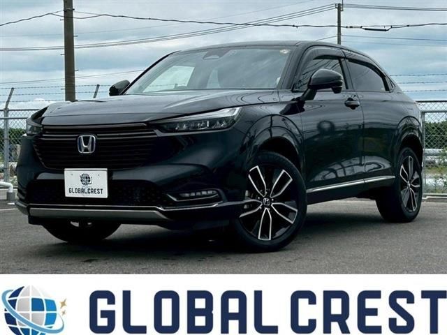 HONDA / VEZEL e:HEV