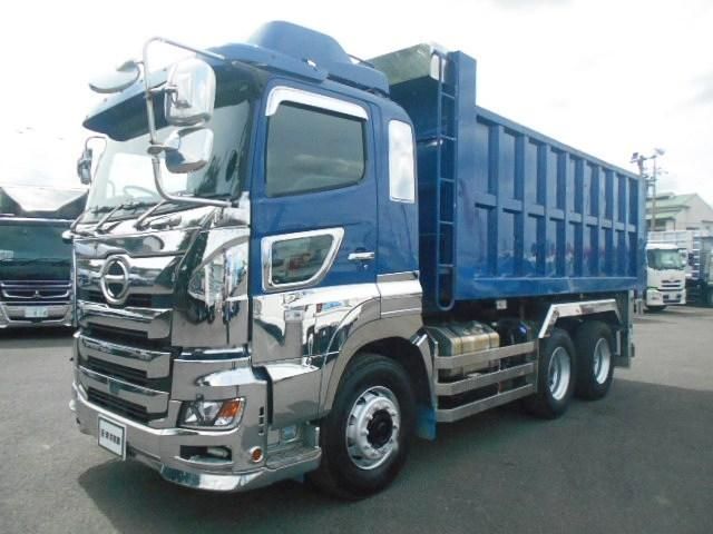 HINO / PROFIA