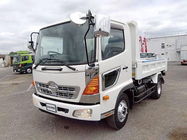 HINO / RANGER
