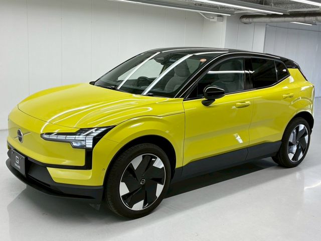 VOLVO / VOLVO EX30