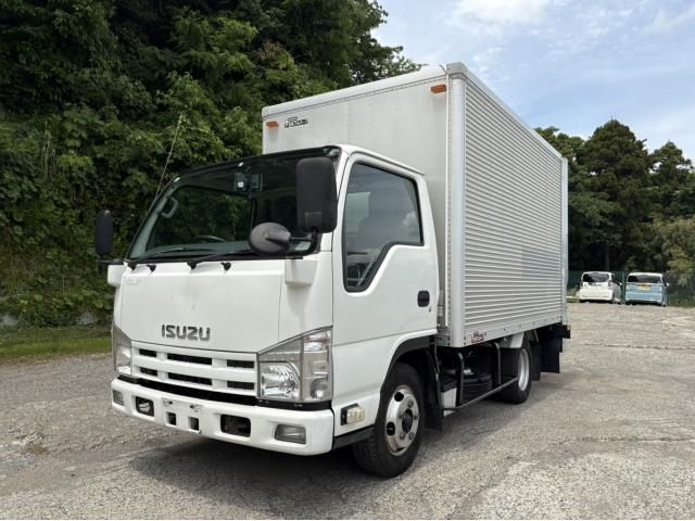 ISUZU / ELF