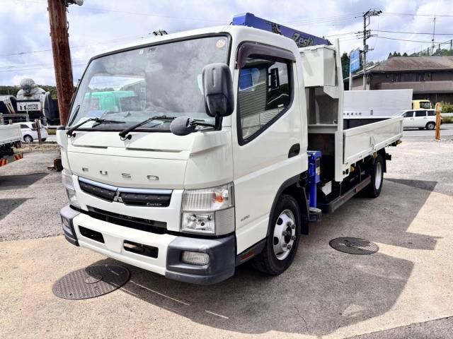 MITSUBISHI / CANTER