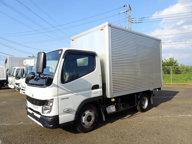 MITSUBISHI / CANTER