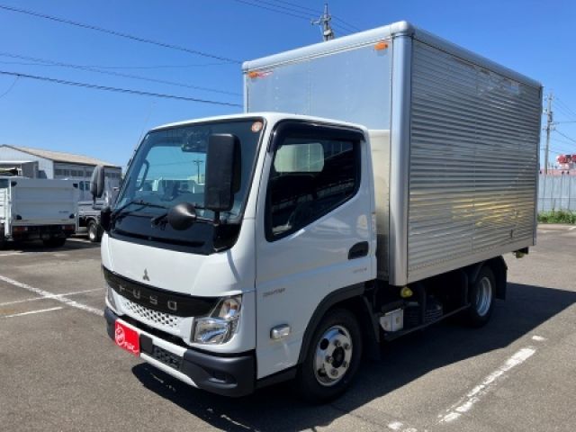 MITSUBISHI / CANTER