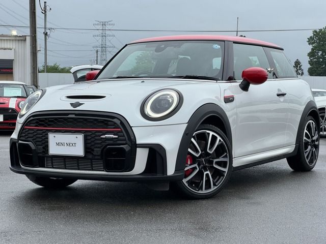 Japanese used car Ref# 1596497 BMW / MINI