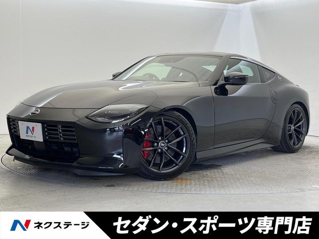 NISSAN / FAIRLADY Z