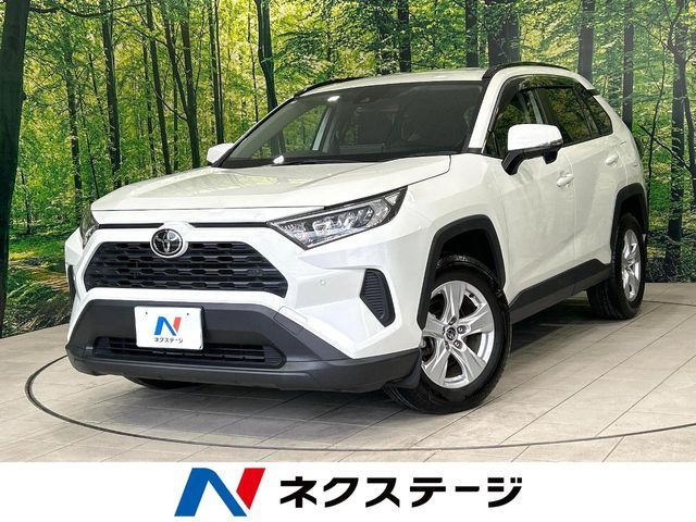 TOYOTA / RAV4 4WD