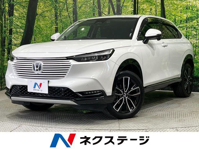 HONDA / VEZEL e:HEV