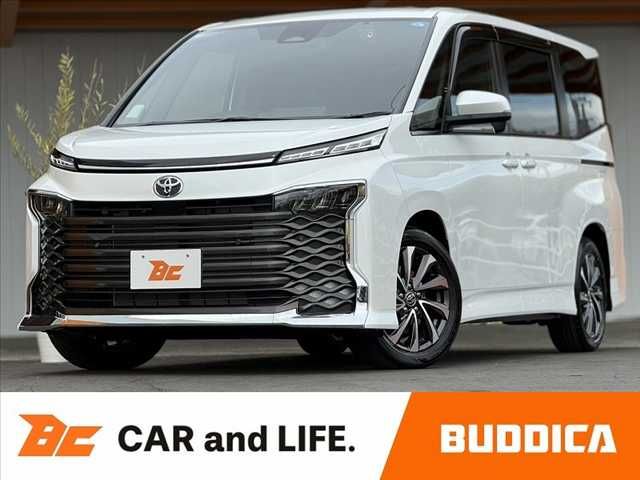 TOYOTA / VOXY