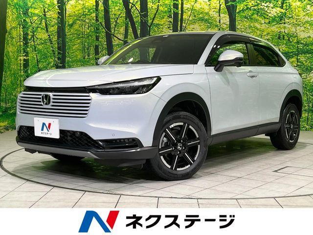 Japanese used car Ref# 1596522 HONDA / VEZEL e:HEV