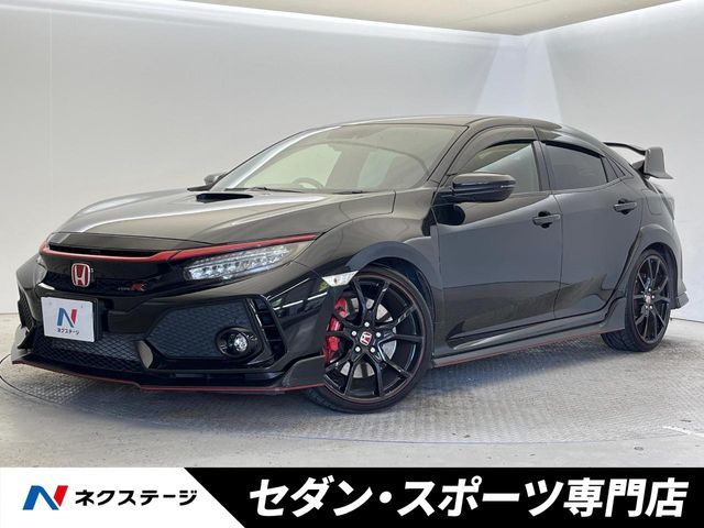 Japanese used car Ref# 1596533 HONDA / CIVIC hatchback